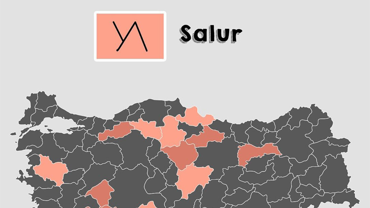Salur