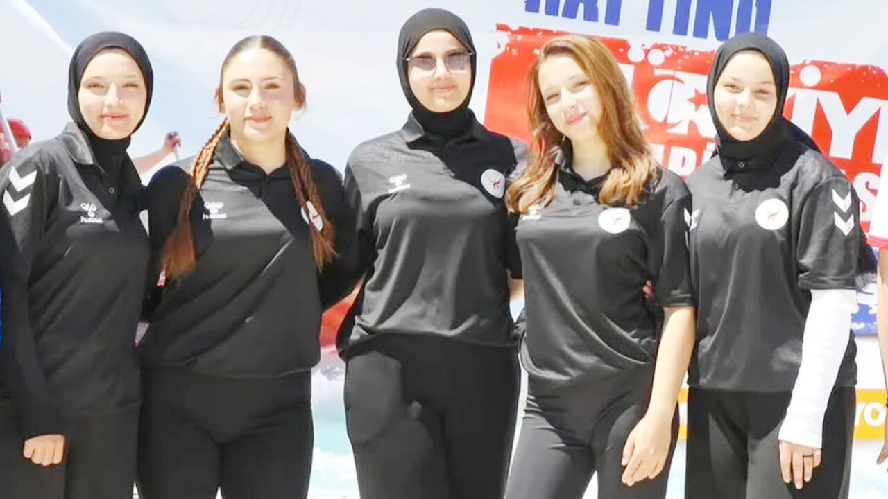 Şampiyon Yozgat! (1)