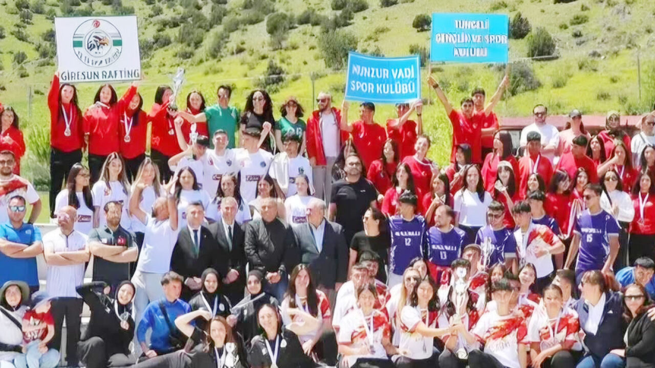 Şampiyon Yozgat! (3)