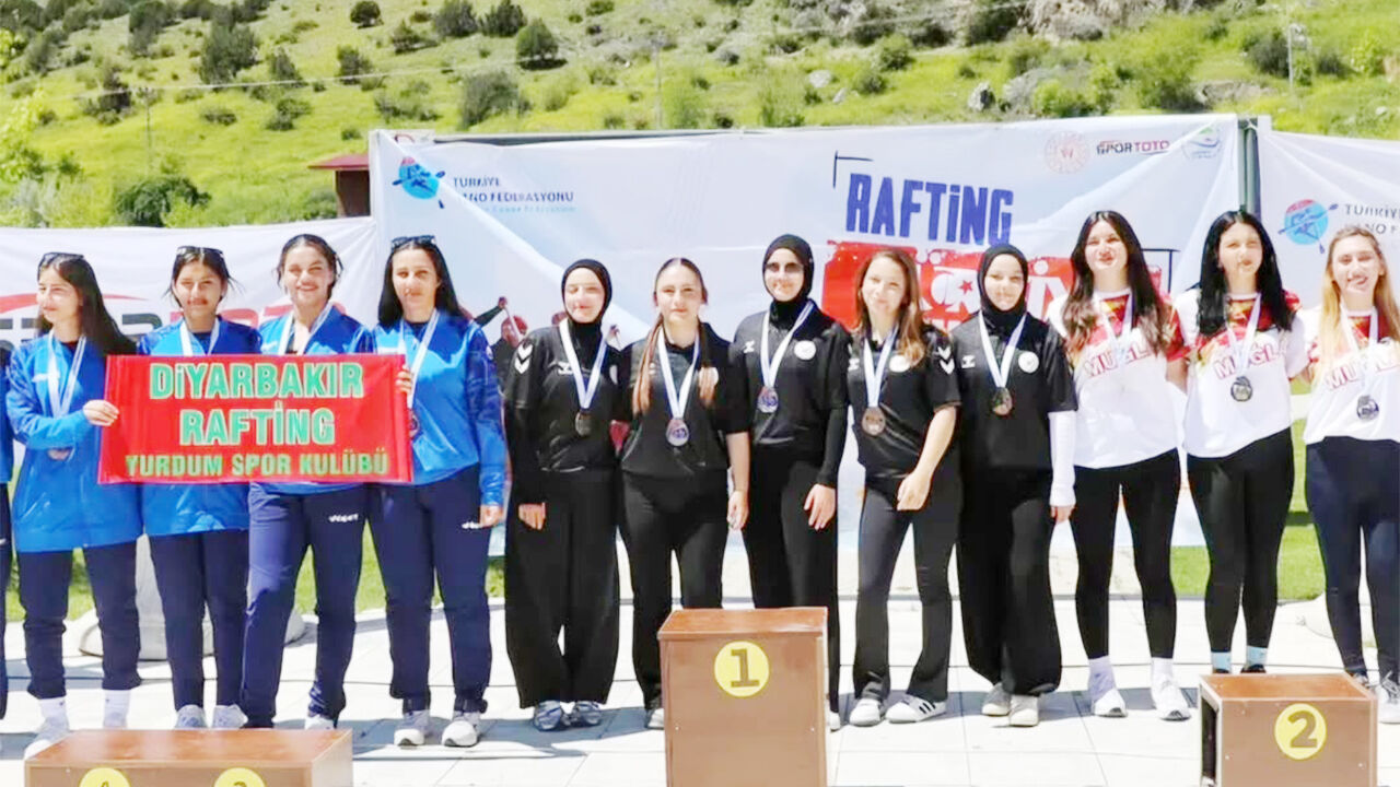 Şampiyon Yozgat! (4)