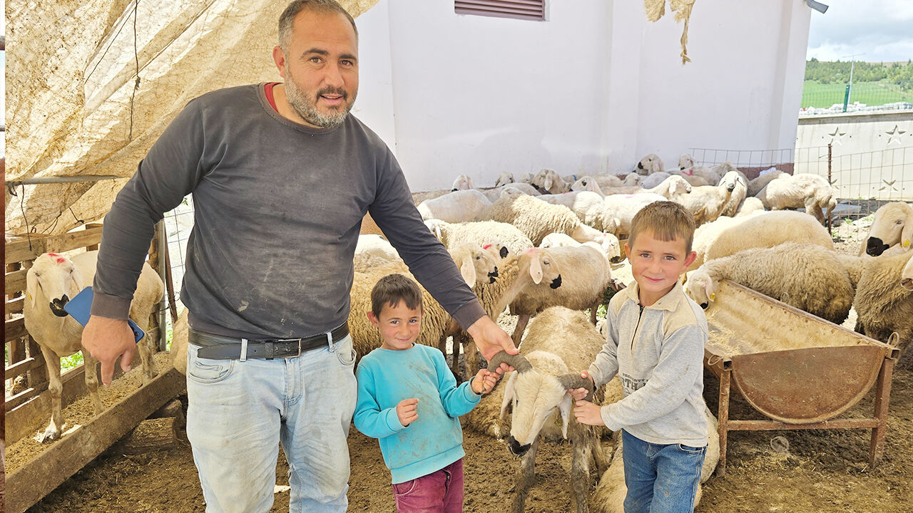 Son Günlerde Sıkı Pazarlık (4)