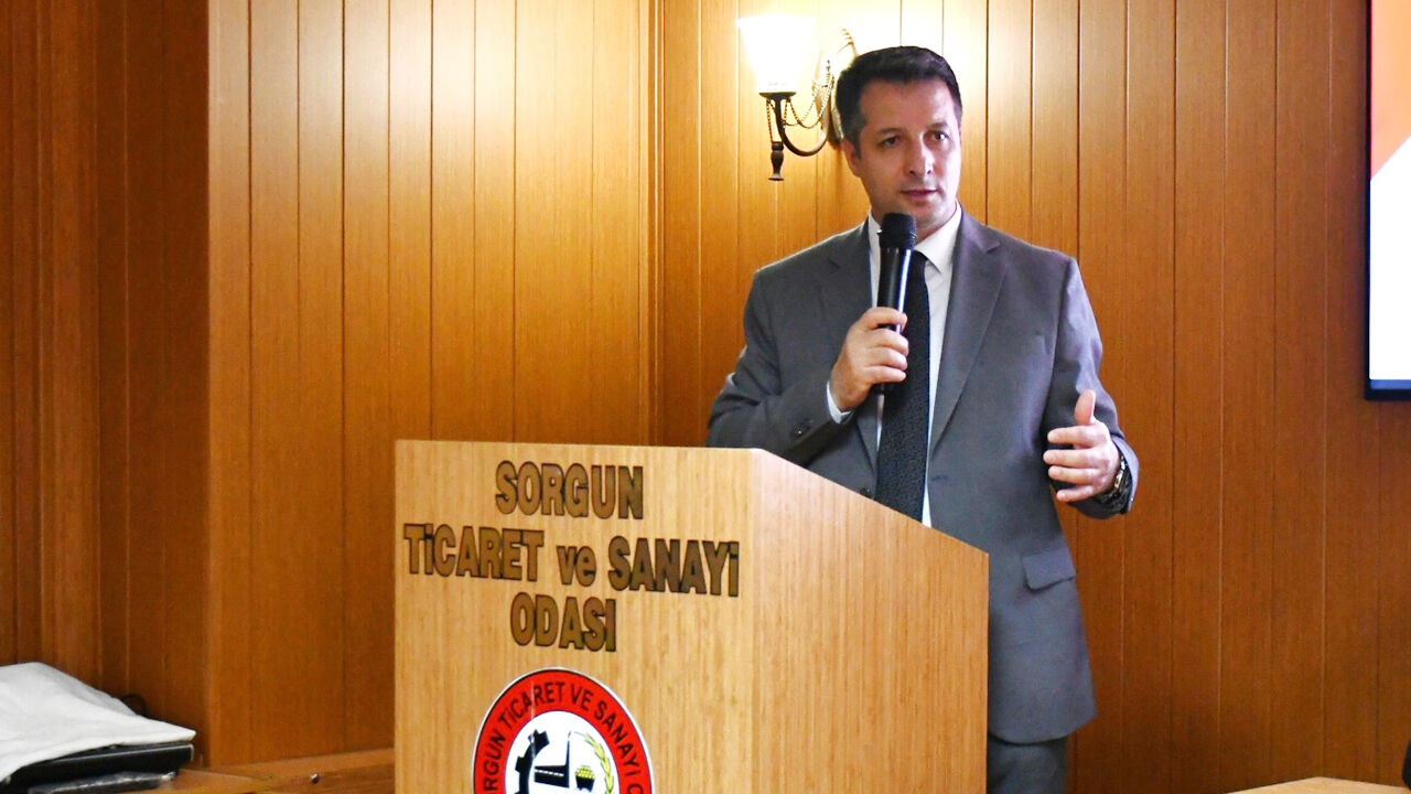 Sorgun Tarım1