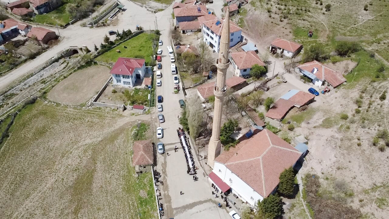 Şükürler Olsun! (1)
