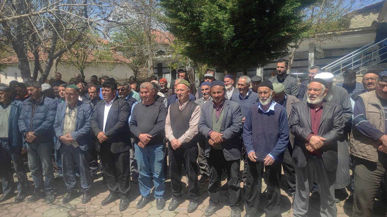 Şükürler Olsun! (3)