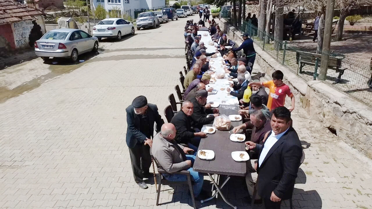 Şükürler Olsun! (4)