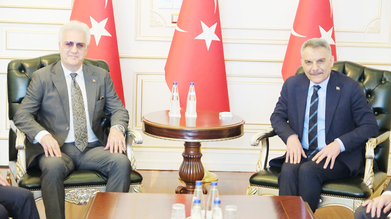 Tamer Karadağlı Yozgat’ta (2)