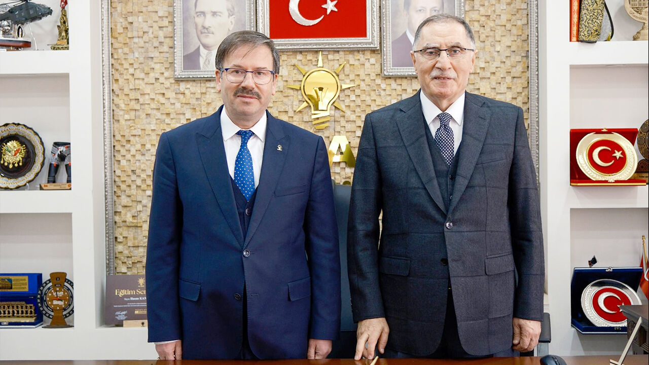 Tecrübelerini Paylaştı (2)