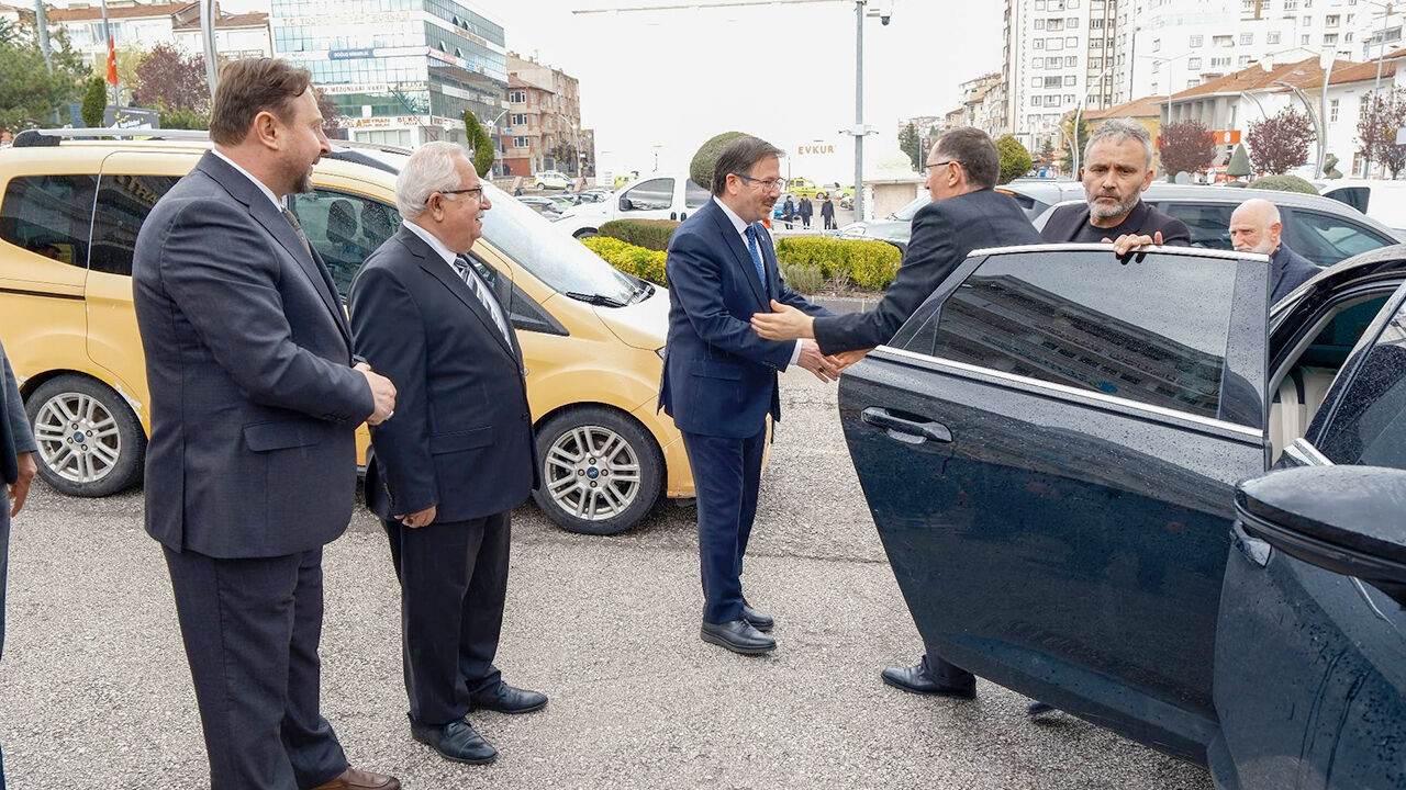 Tecrübelerini Paylaştı (3)
