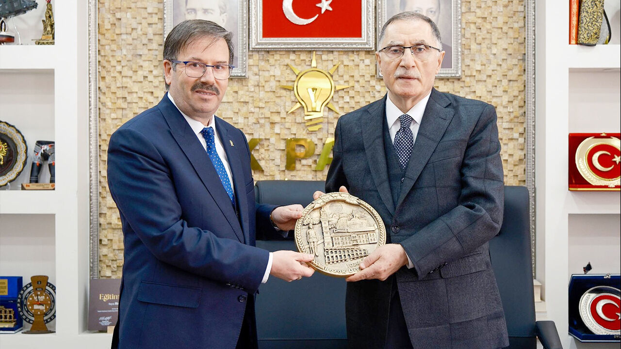 Tecrübelerini Paylaştı (4)