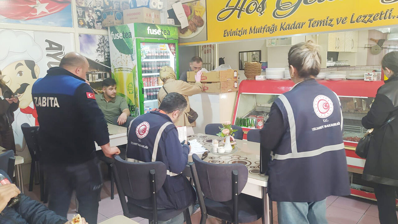Ticaret Il Müdürlüğü Denetim (1)