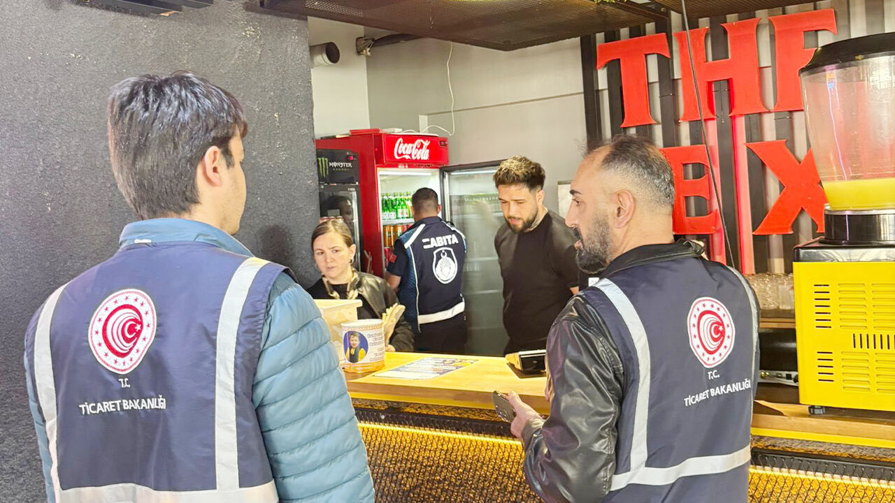 Ticaret Il Müdürlüğü Denetim (2)
