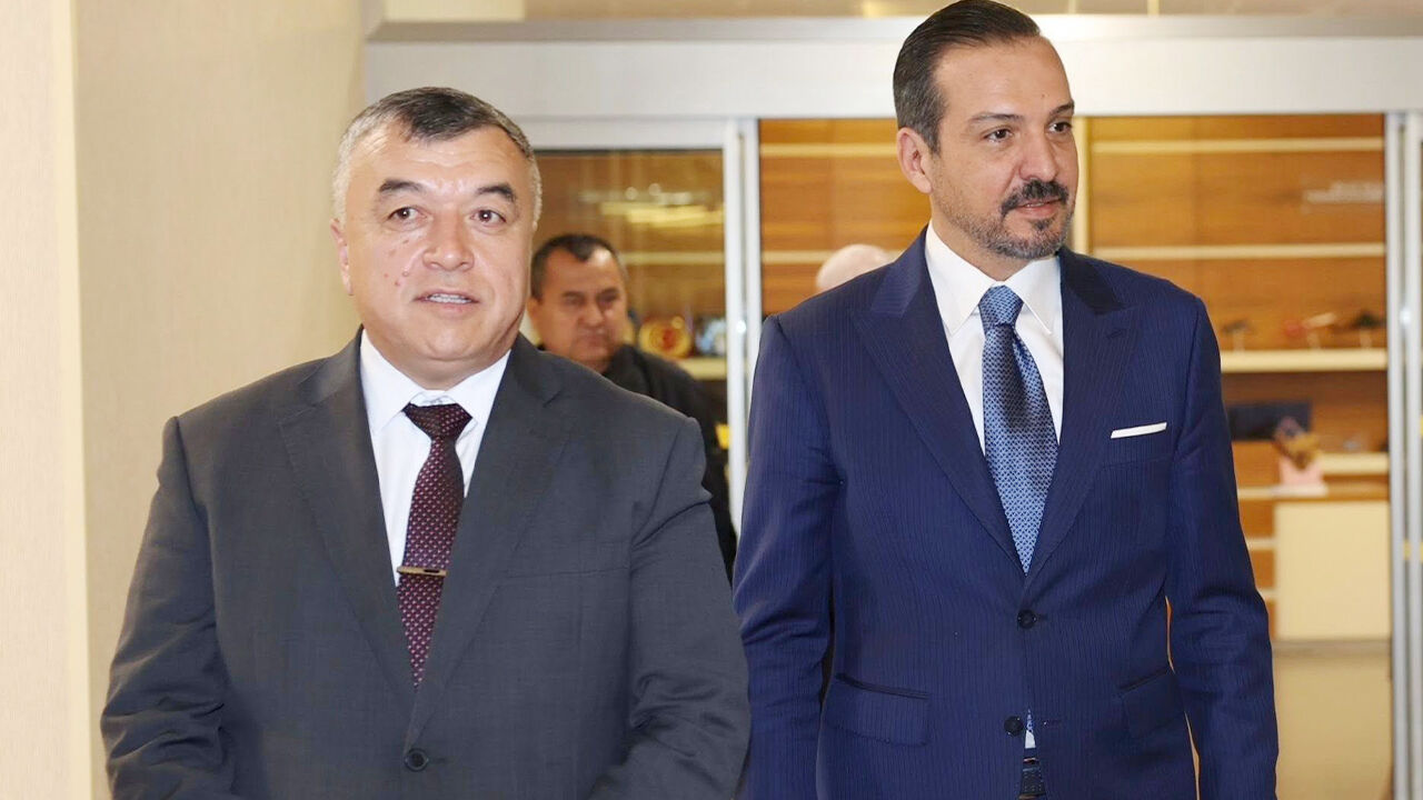Türk Dünyasında İş Birliği Vurgusu (3)