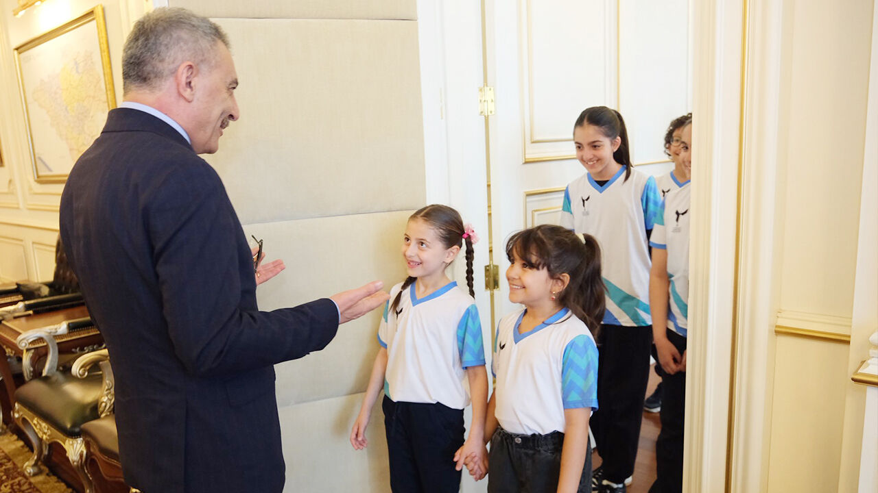 Turkuaz Okçuluk Hedef Büyütüyor (3)