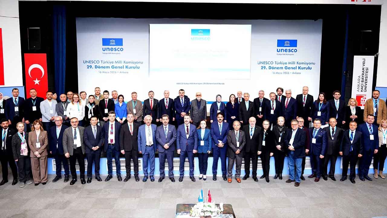 Unesco Öcal Oğuz Güven Tazeledi 2