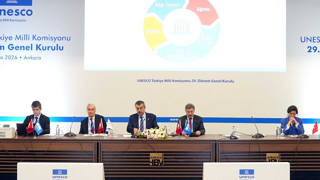 Unesco Öcal Oğuz Güven Tazeledi 5