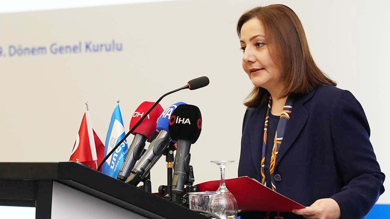 Unesco Öcal Oğuz Güven Tazeledi 6