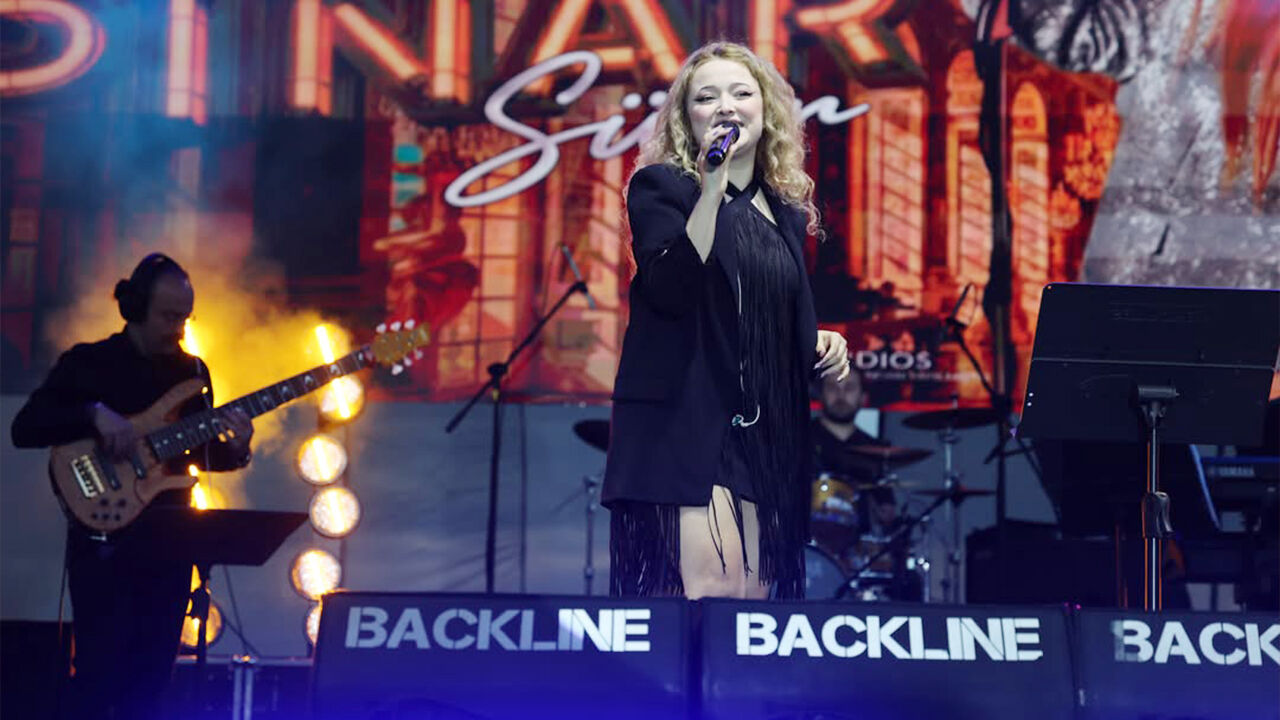 Unutulmaz Konser (1)