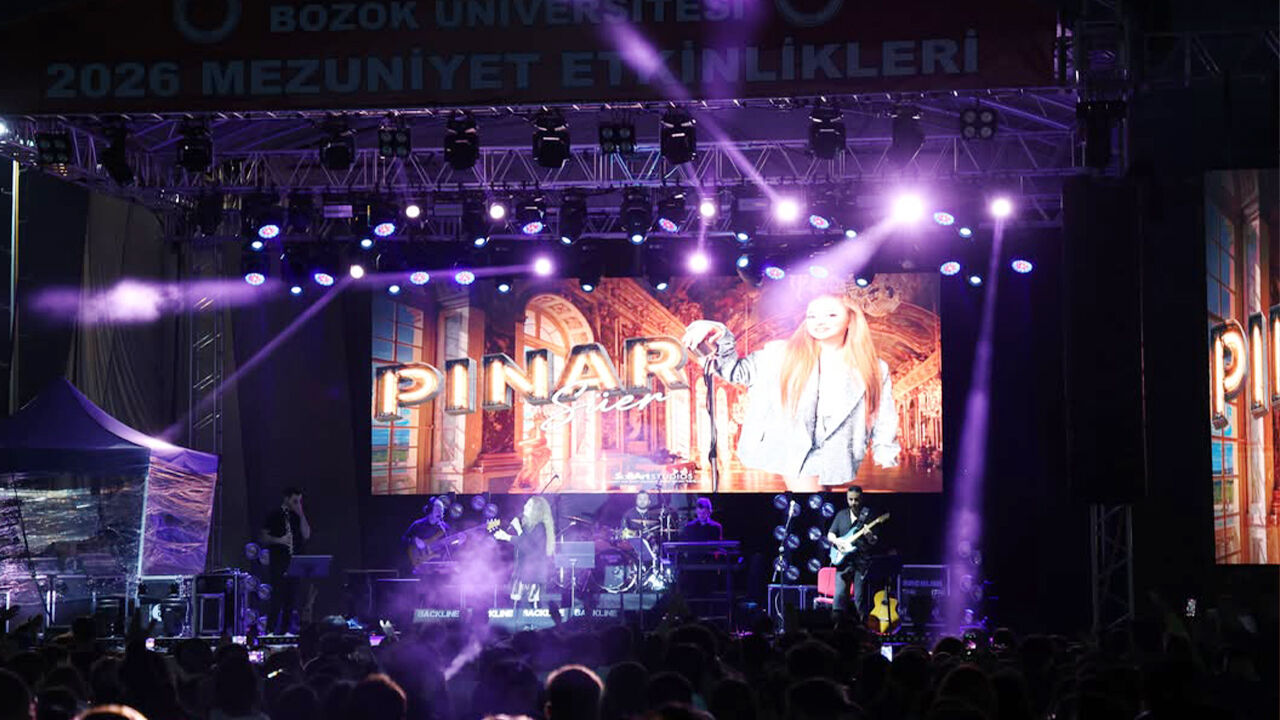 Unutulmaz Konser (2)