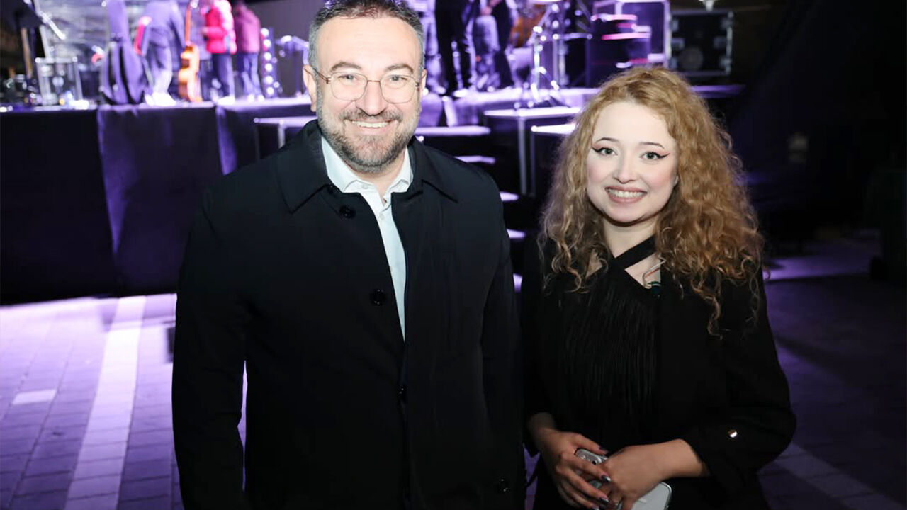Unutulmaz Konser (4)