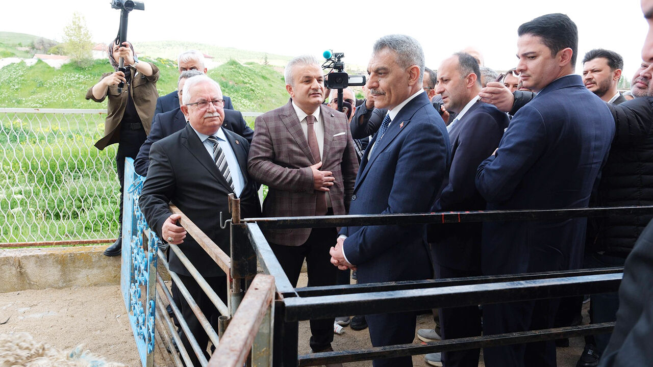 Üreticiye Nefes Aldıran Dağıtım (2)