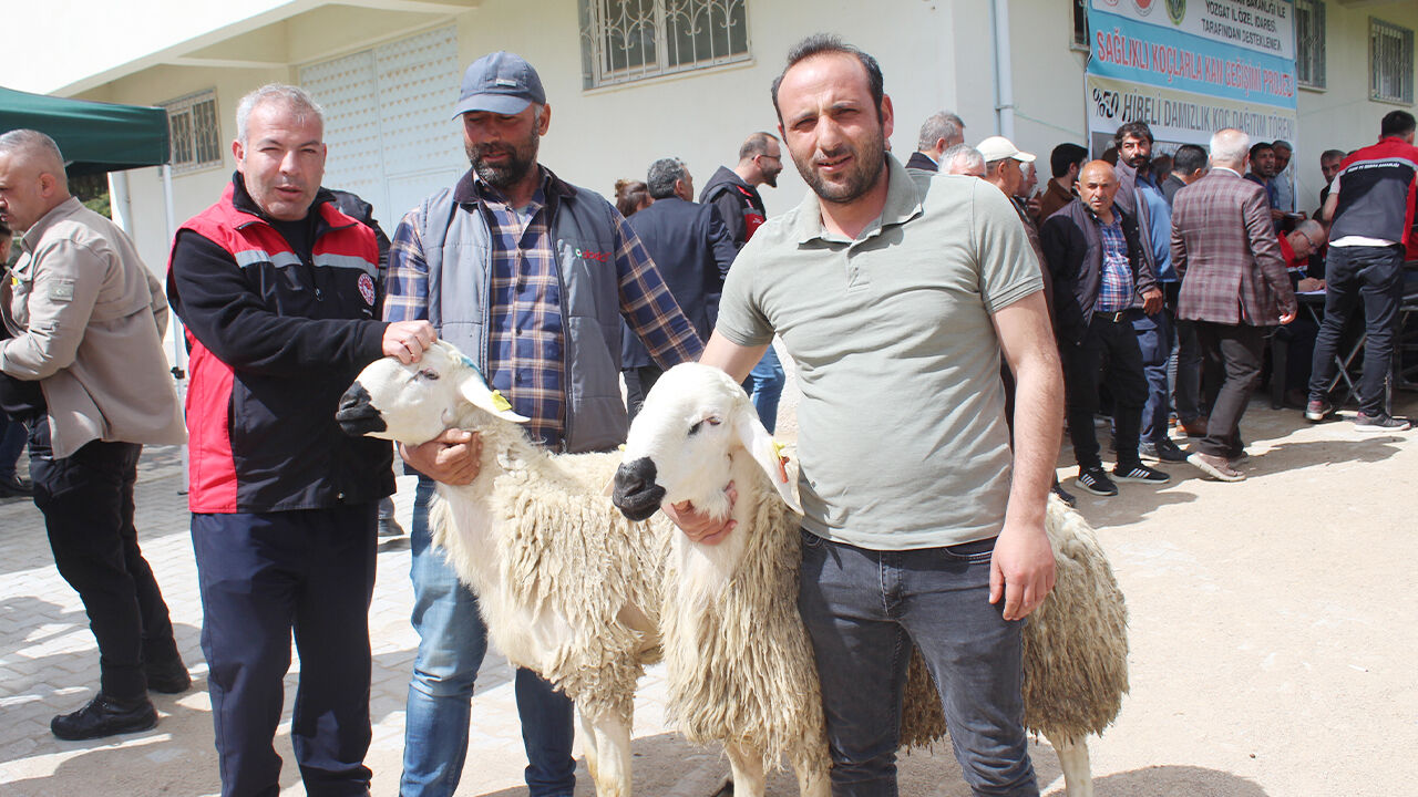 Üreticiye Nefes Aldıran Dağıtım (3)