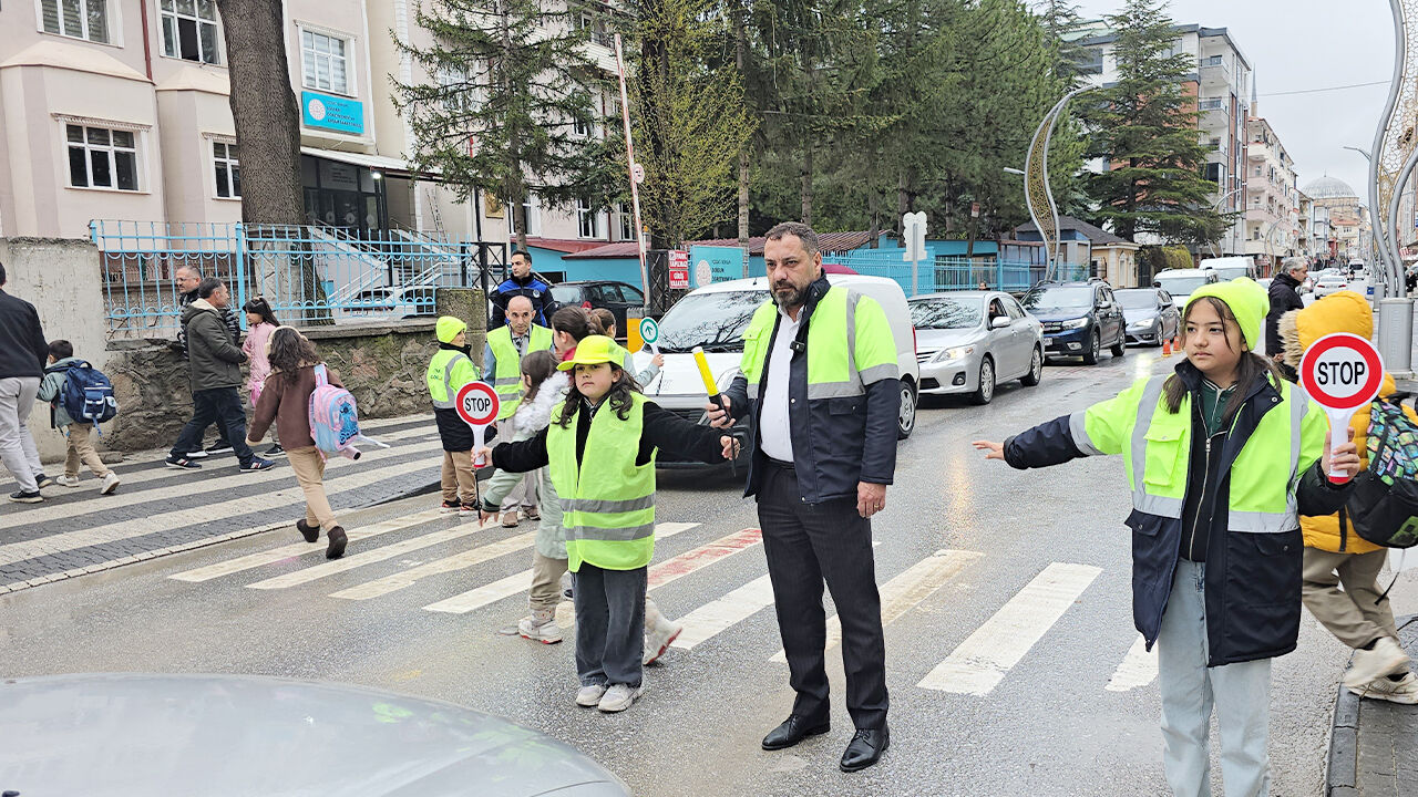 Uygulamalı Öğrendiler! (2)