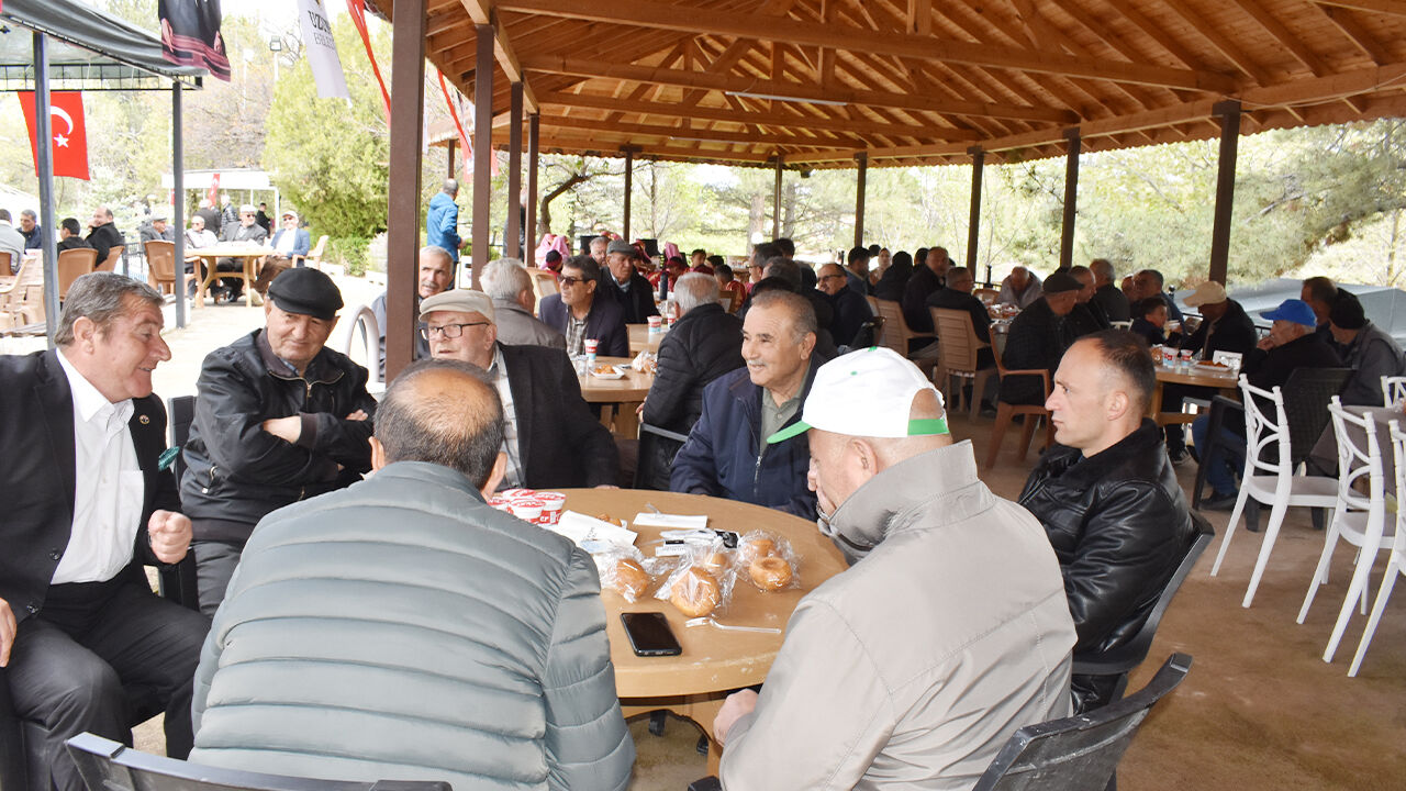 Uzunlua Hıdrellez Coşkusu (8)