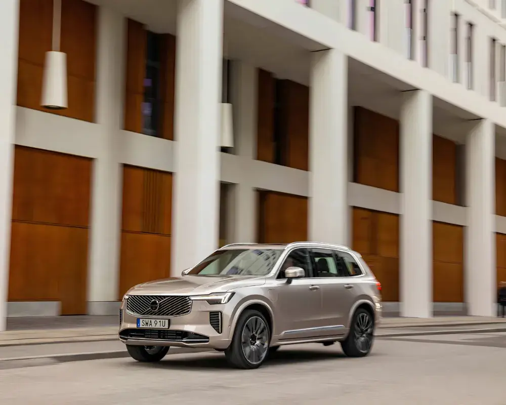 Mayıs 2026 Volvo Fiyat Listesi Açıklandı: Elektrikli Modeller ve Hibrit Seride Güncel Rakamlar