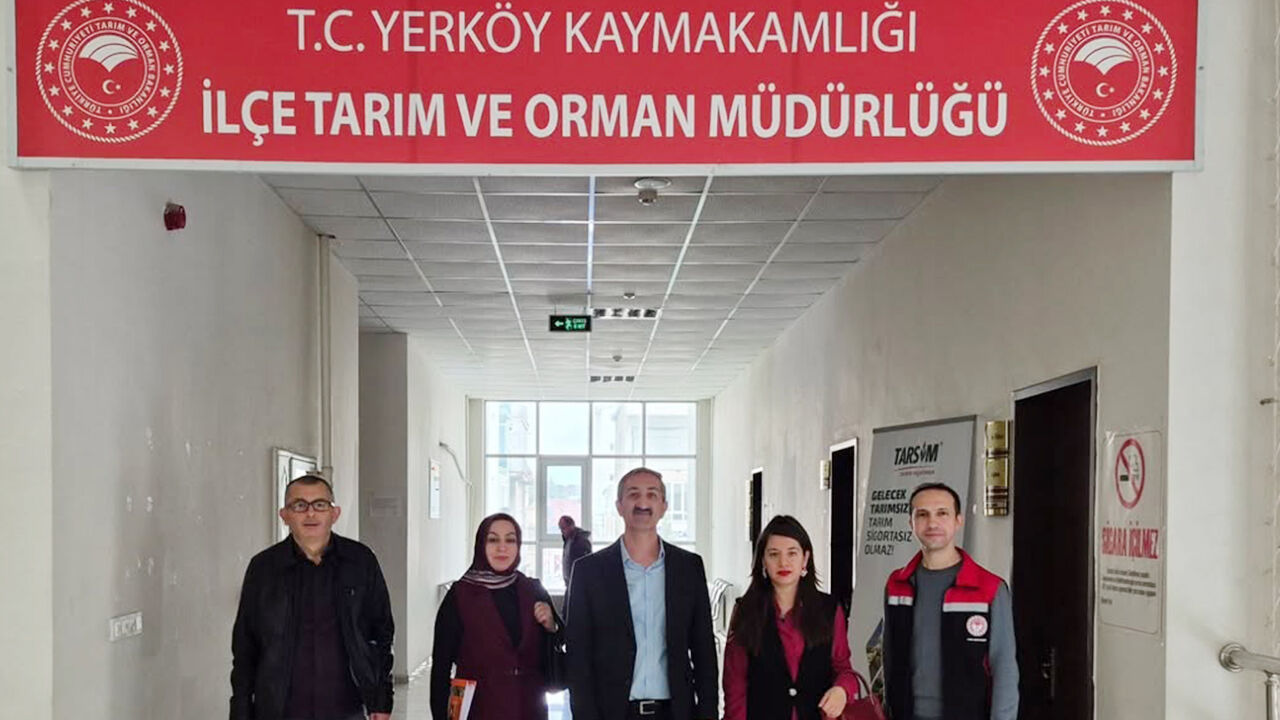Yeni Dönem Başlıyor (1)