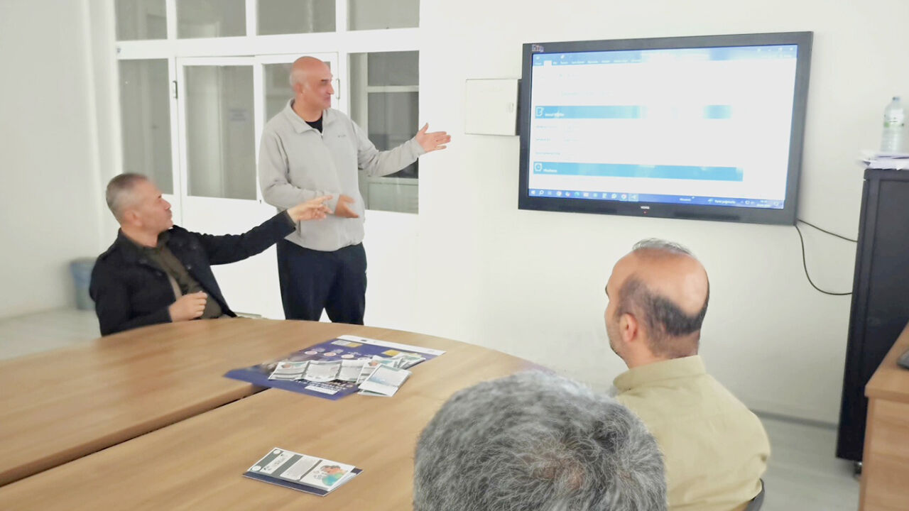 Yenilikçi Sınıflar Güçlü Yarınlar (3)