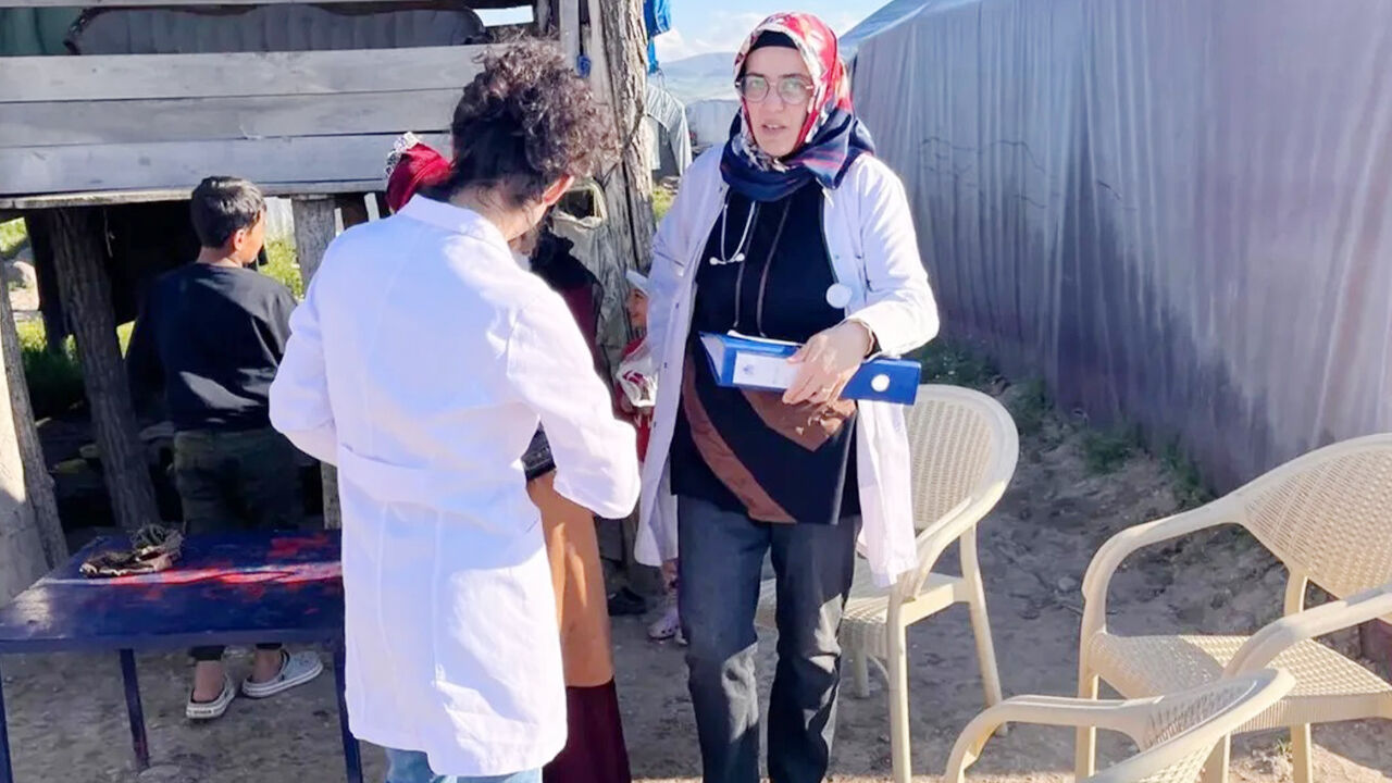 Yerköyde Sağlık Kalkanı (2)