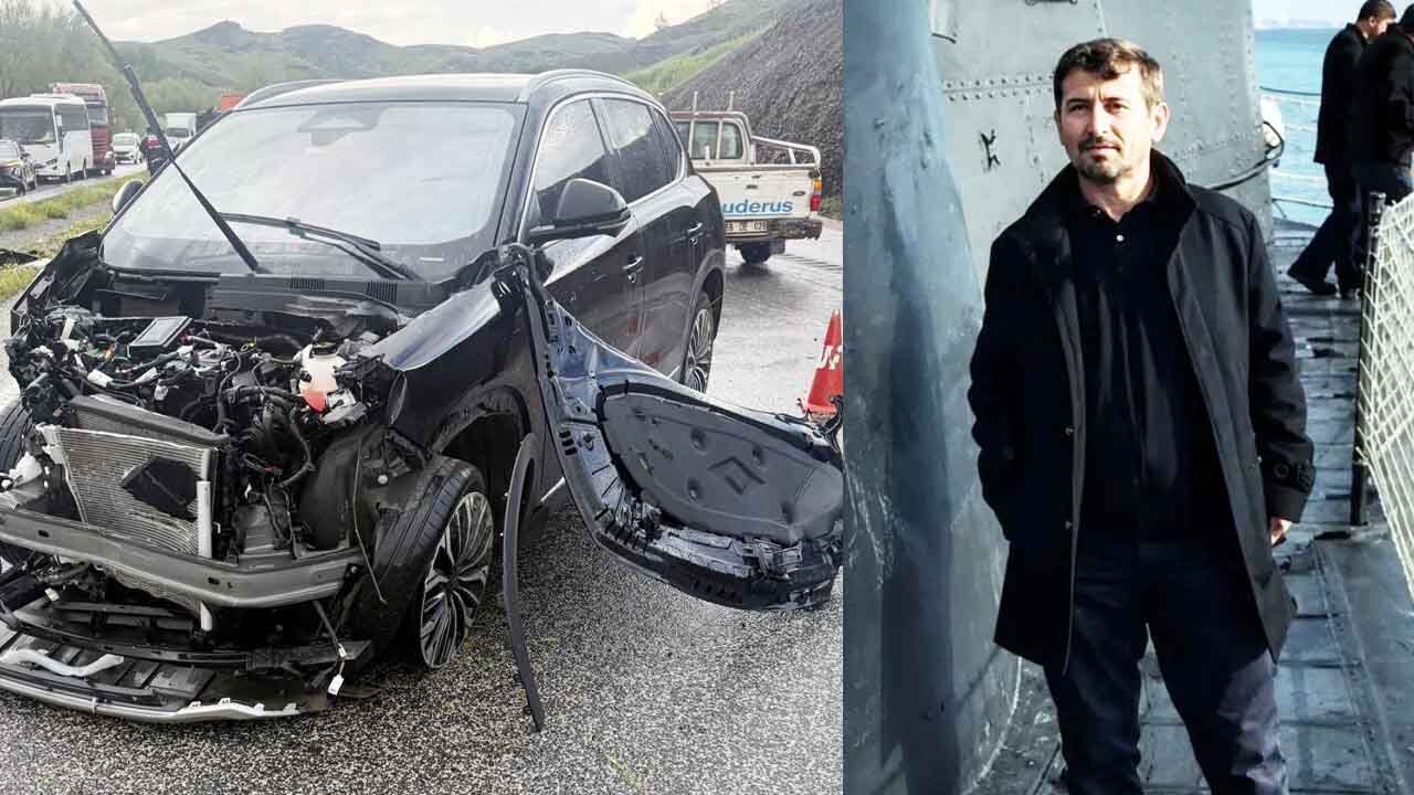 Yerköylü İş İnsanı Yaşar Zengin Kaza Vefat 2