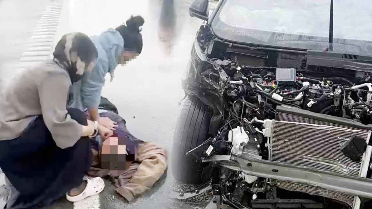 Yerköylü İş İnsanı Yaşar Zengin Kaza Vefat 4