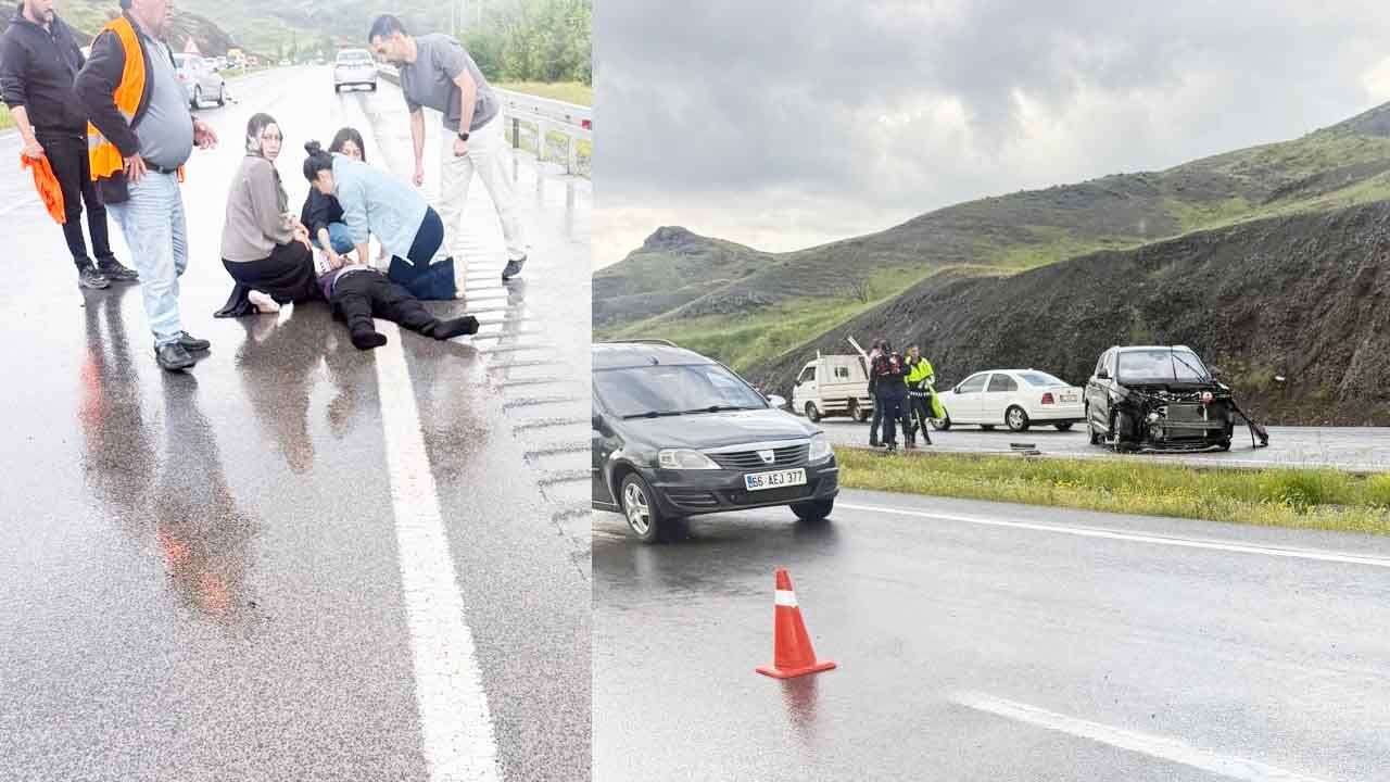 Yerköylü İş İnsanı Yaşar Zengin Kaza Vefat