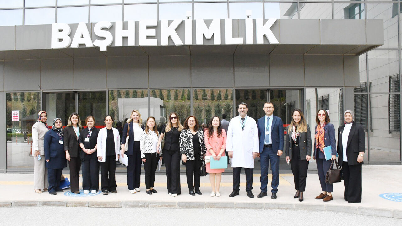 Yozgat Altın Bebek Dostu (1)