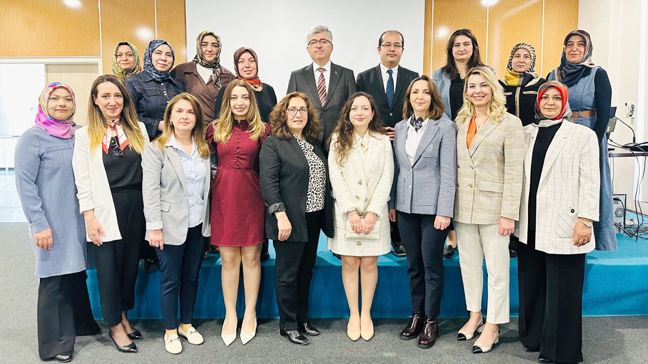 Yozgat Altın Bebek Dostu (2)