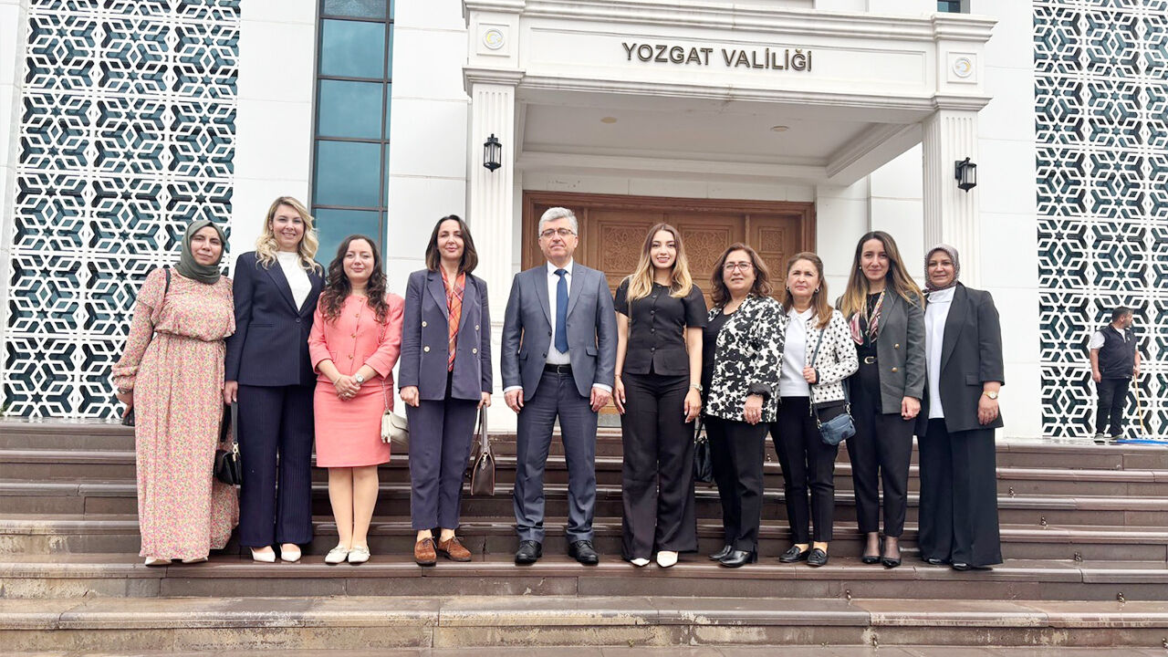 Yozgat Altın Bebek Dostu (5)