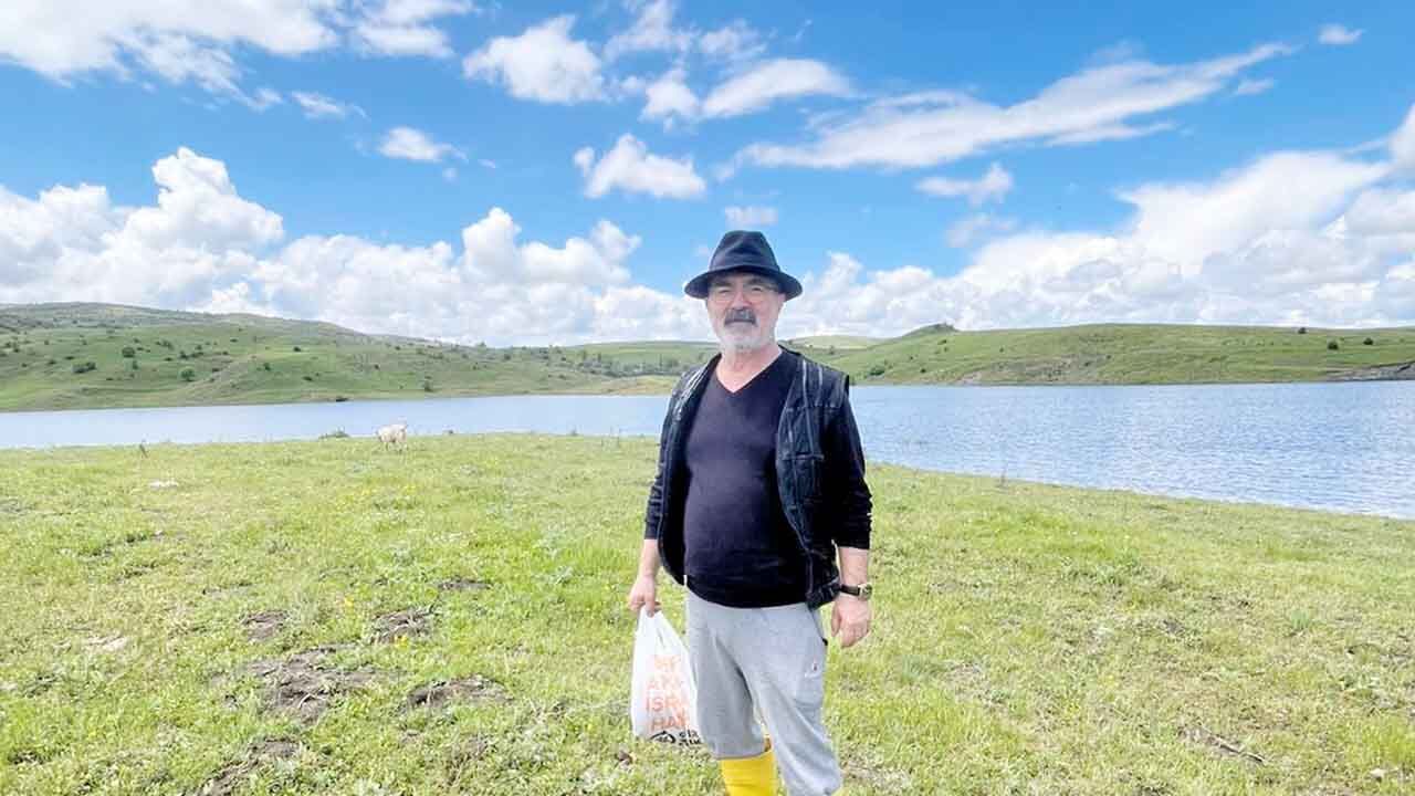 Yozgat Dev Mantarlar 4