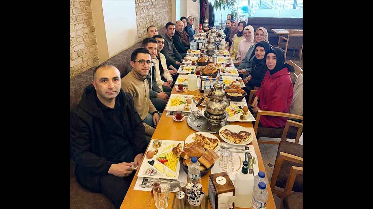 Yozgat Gimat Motivasyon Buluşması 2
