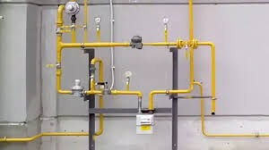 DOĞALGAZ DÖNÜŞÜM İŞİ YAPTIRILACAKTIR