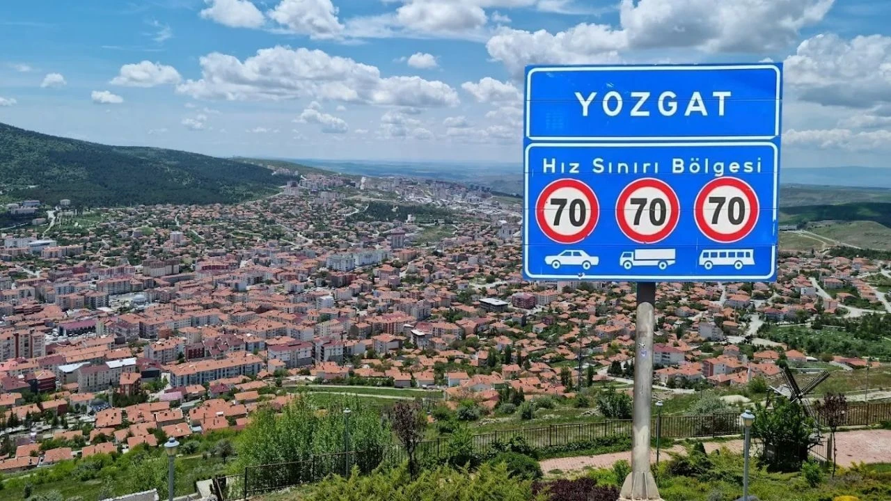 Yozgat Nufus 1