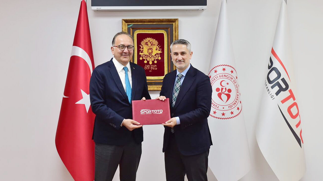 Yozgat’a Dev Yatırım! (1)
