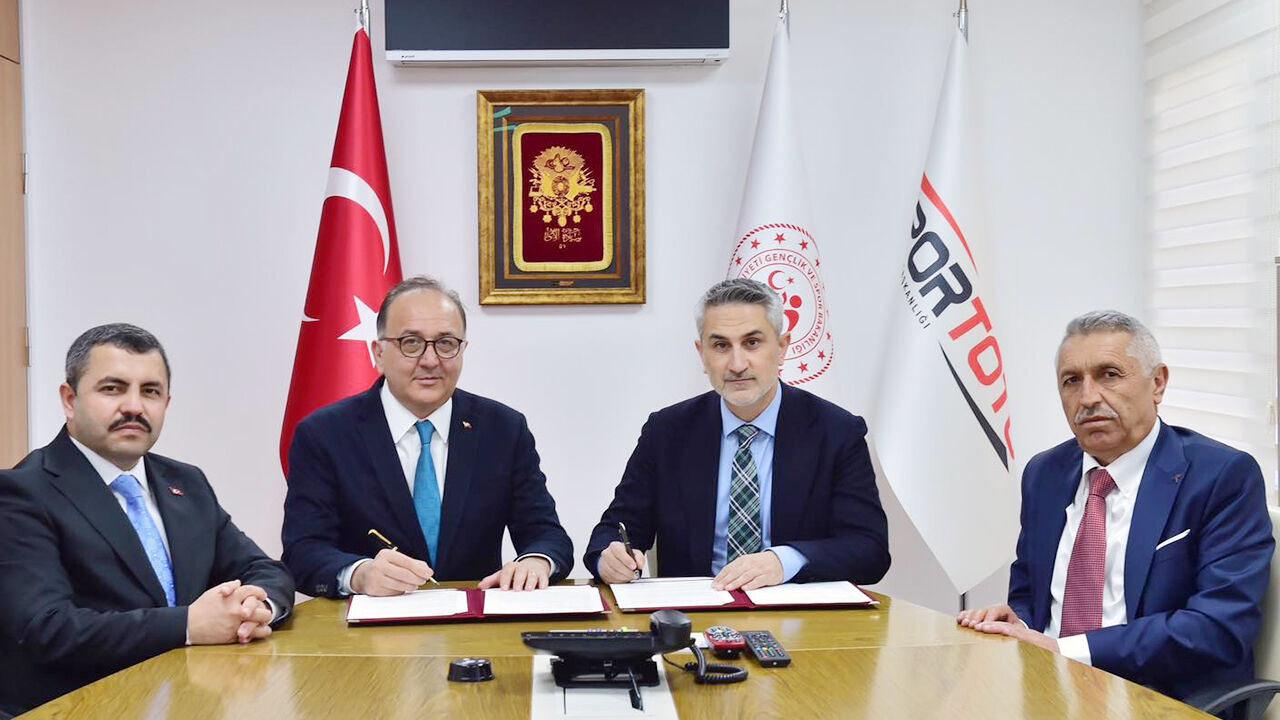 Yozgat’a Dev Yatırım! (3)