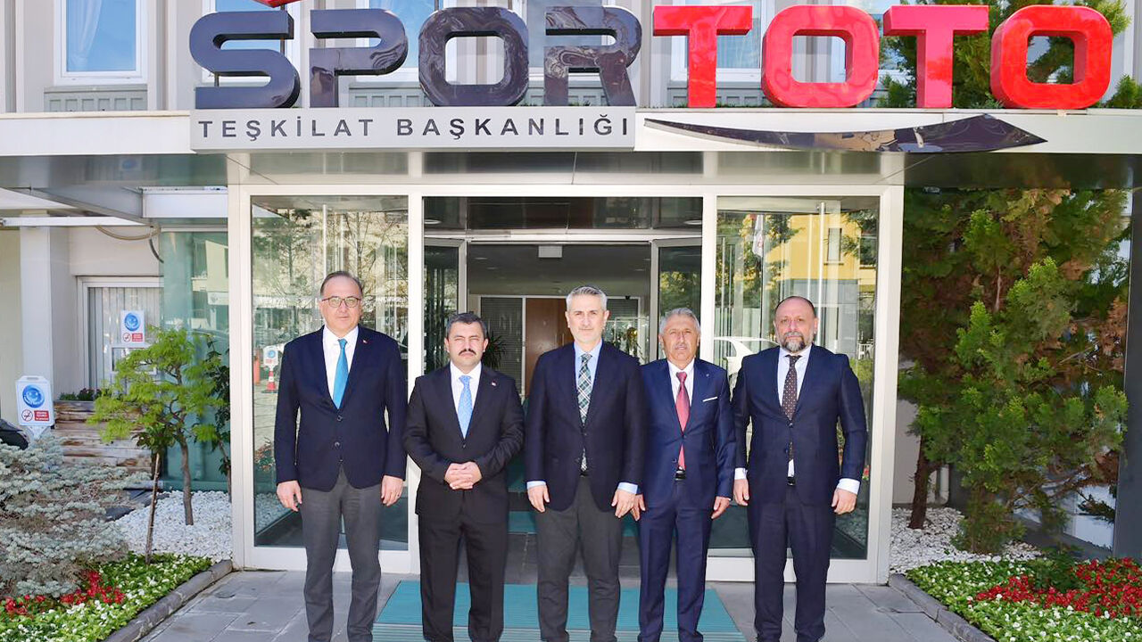 Yozgat’a Dev Yatırım! (4)