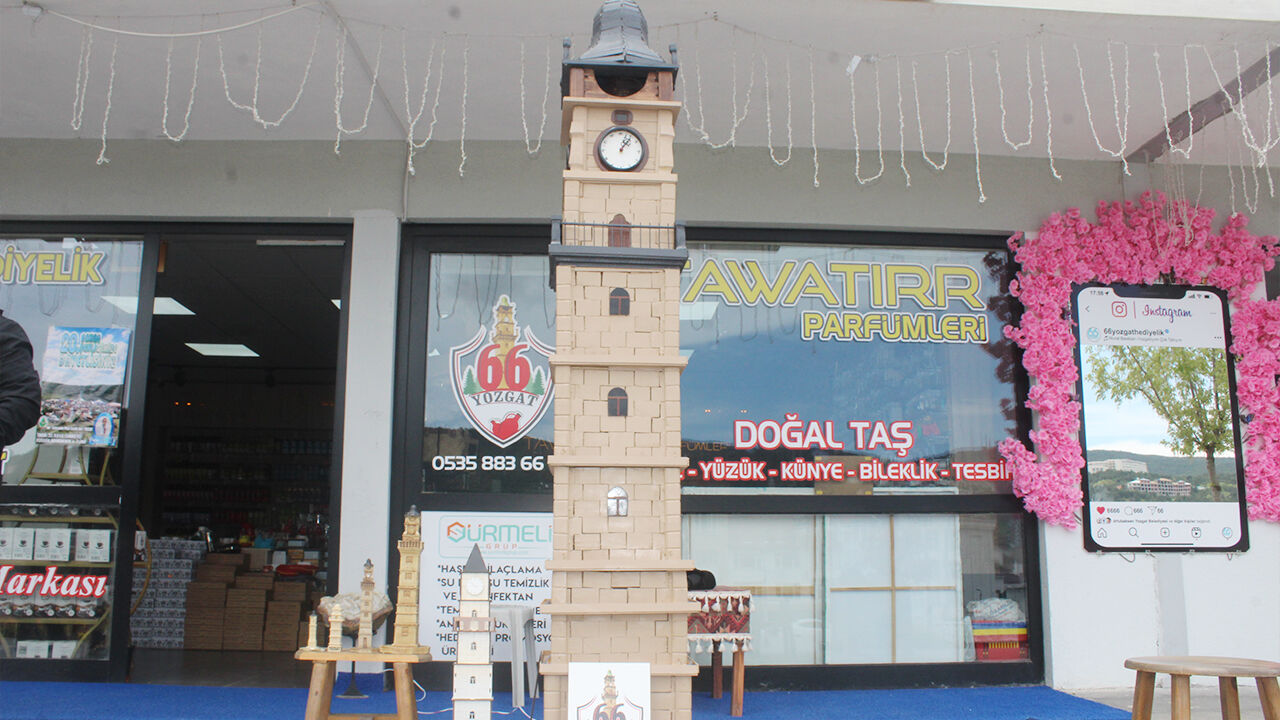 Yozgat’ı Dünyaya Tanıtıyor! (3)