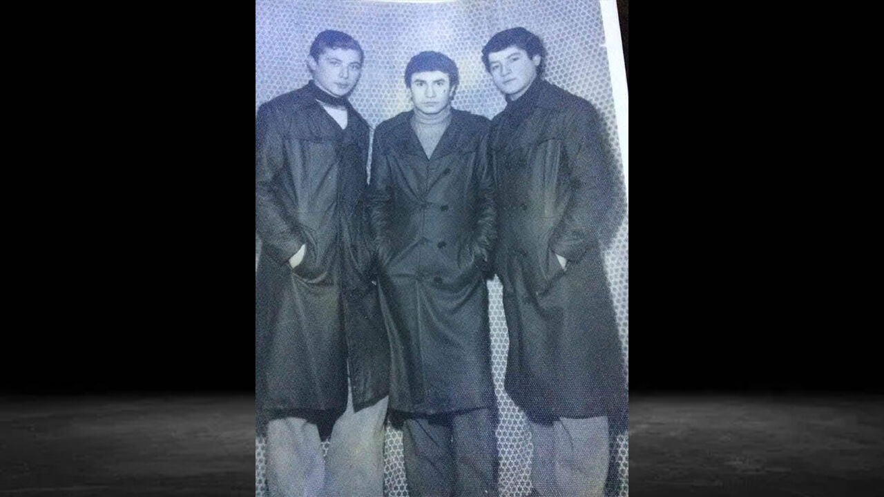 Yozgat’ın Ağabeyleri. (4)