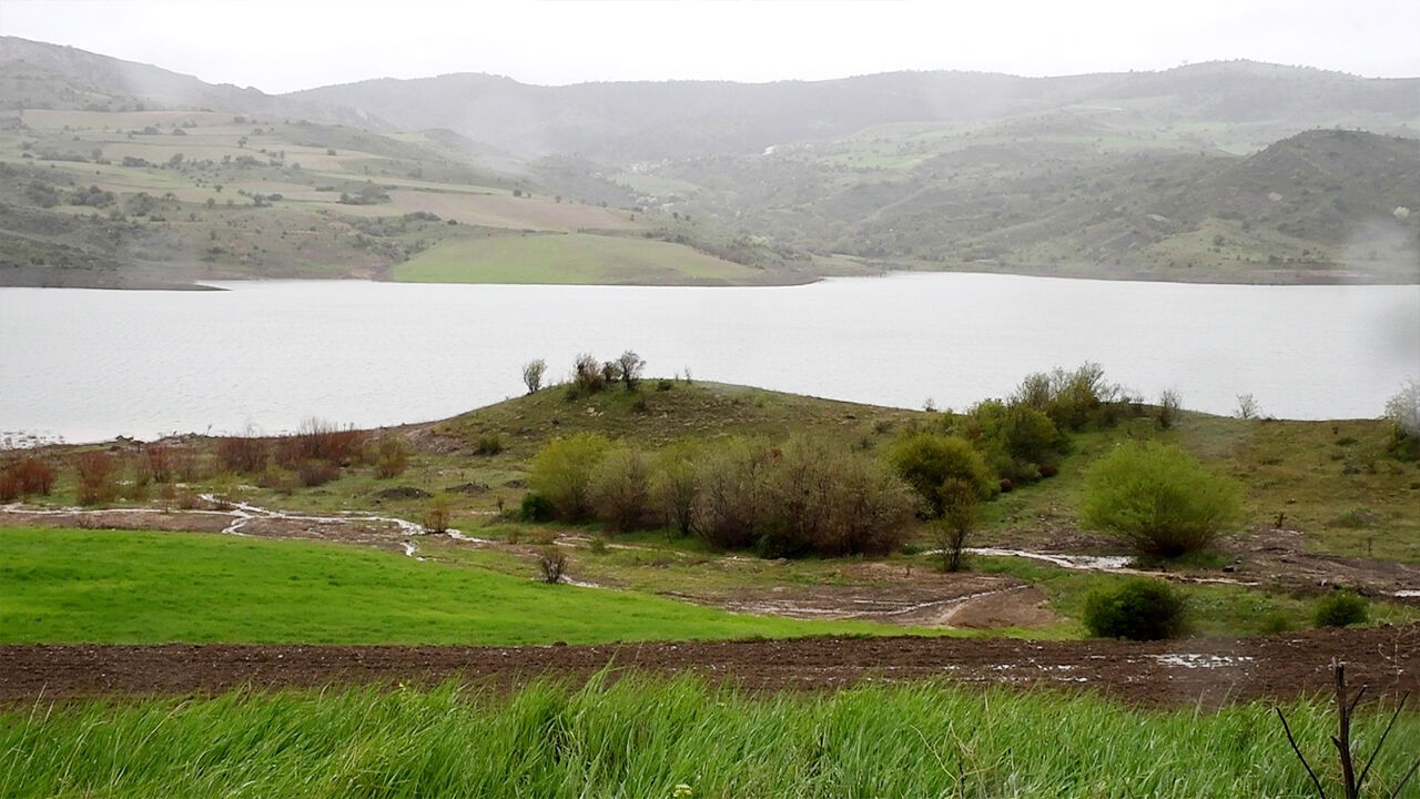 Yozgat'ın Suyu Ne Durumda (1)