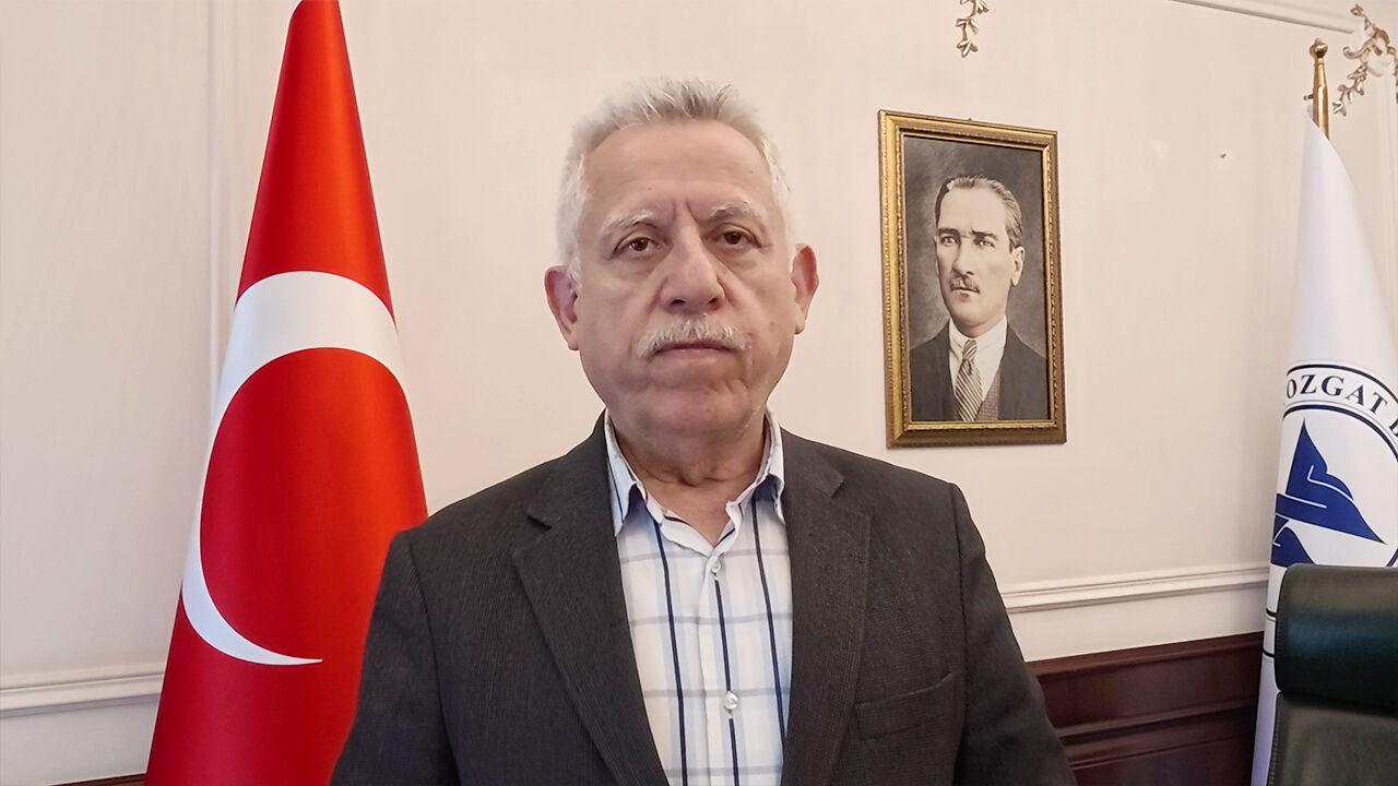 Yozgat'ın Suyu Ne Durumda (4)