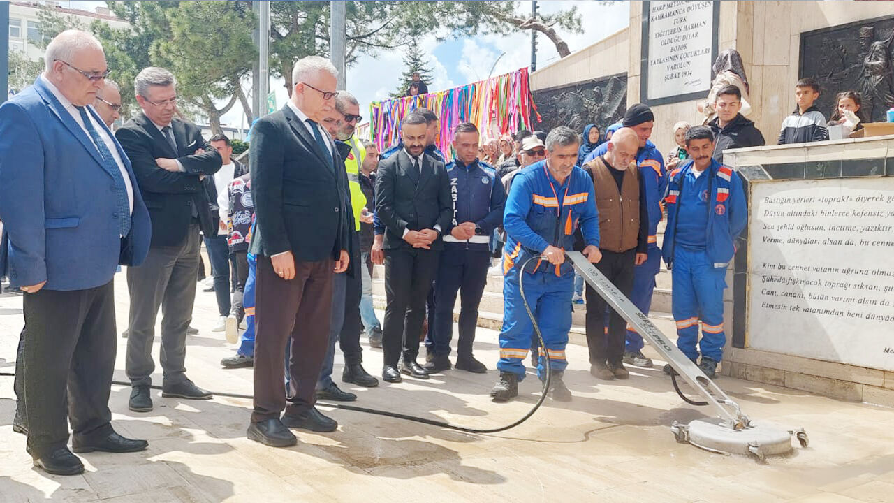 Yozgat’ta Eğrice Coşkusu (3)