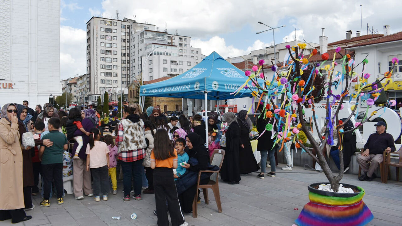 Yozgat’ta Eğrice Coşkusu (8)